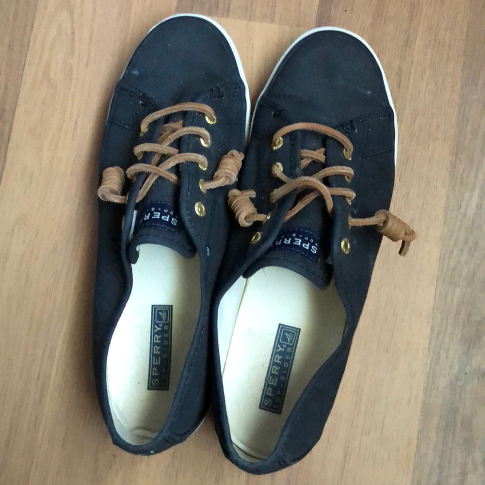 Sperry Top-Sliders